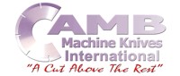 Camb Machine Knives