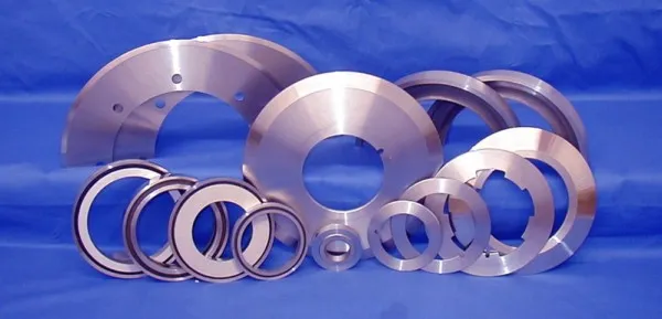Circular Knives