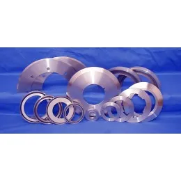 Circular Knives