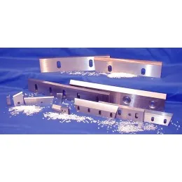 Granulator Knives