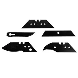 Razor Blade Knives