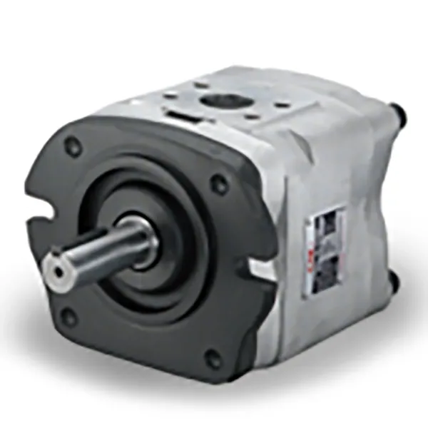 IGC Industrial Pumps