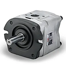 IGC Industrial Pumps