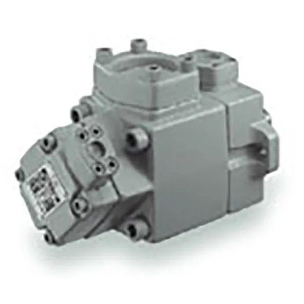 VCM-12M, 13M, 23M Vane Pump