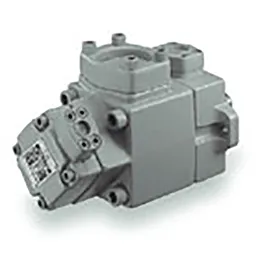VCM-12M, 13M, 23M Vane Pump