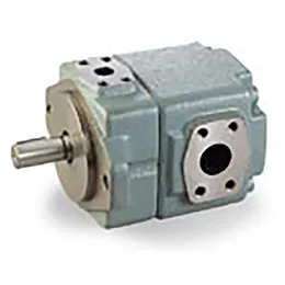 VCM-1M,2M,3M Vane Pump