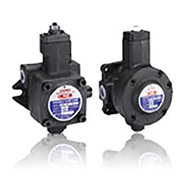 VCM - SF, DF Displacement Pump
