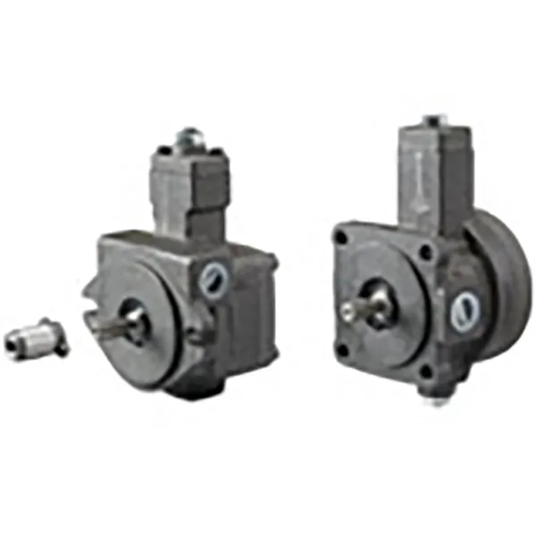 VCM - ​​SFII Variable Displacement Vane Pump Splined Shaft