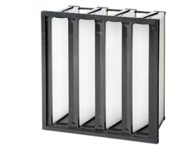 COMPACT FILTERS (HEADER FRAME)