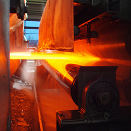 STEEL PLANT FURNACE SYSTEMS
