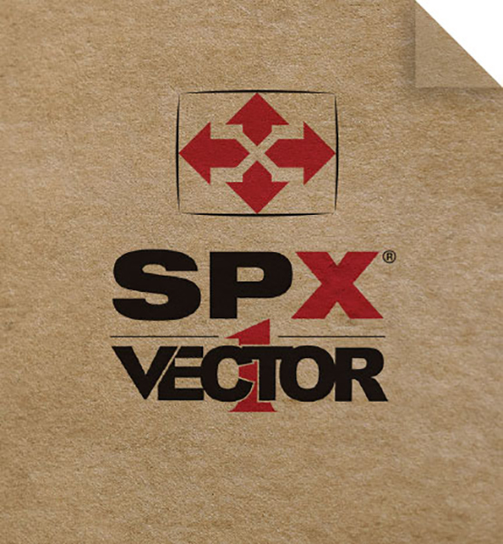 SPX-Vector® extensible high performance sack kraft paper