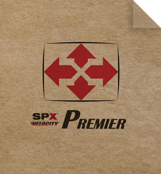 SPX-Velocity Premier®