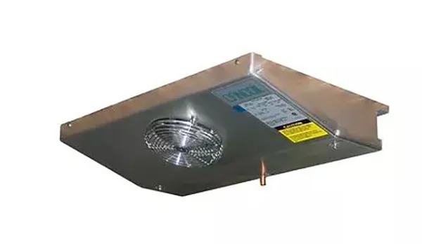 Model ETR Trim-Rear Discharge