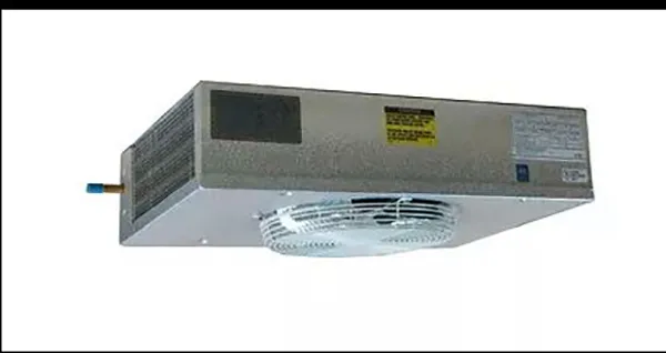 Trim-Dual Discharge - ATD
