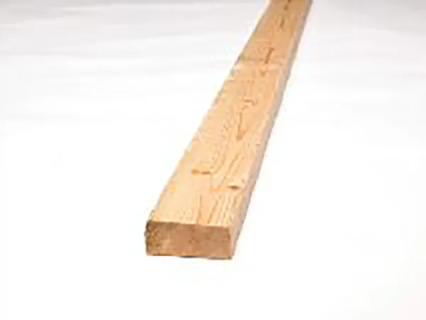 Dimension Lumber