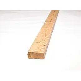 Dimension Lumber