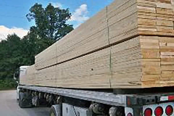 SOUTHERN YELLOW PINE