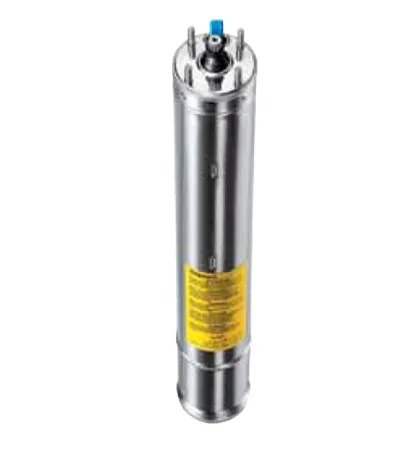 SUBMERSIBLE MOTORS MC4
