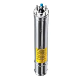 SUBMERSIBLE MOTORS MC4