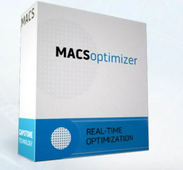 MACSoptimizer