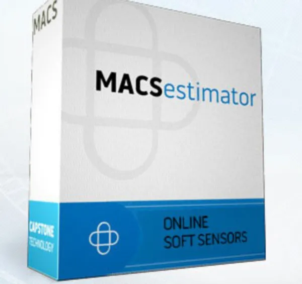 MACSestimator 