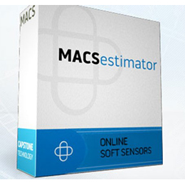 MACSestimator 