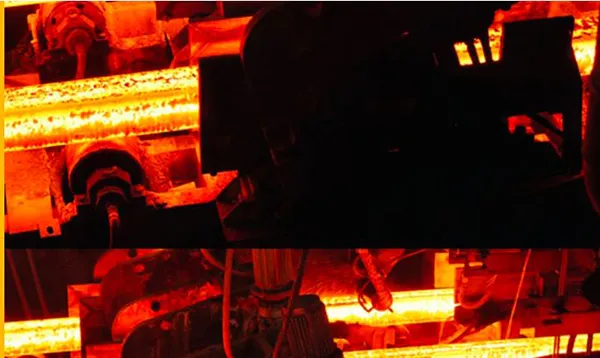 High Temperature Greases