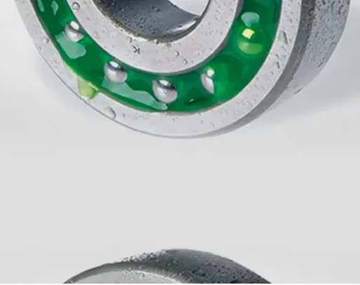 Water Resistant Greases