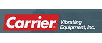 Carrier® Vibrating Equipment, Inc.