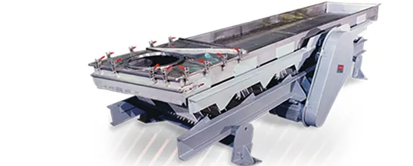 Conveyors