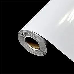 One side coated paper.