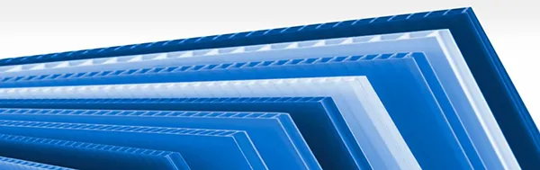 CARTONPLAST PLASTIC LAYER PADS