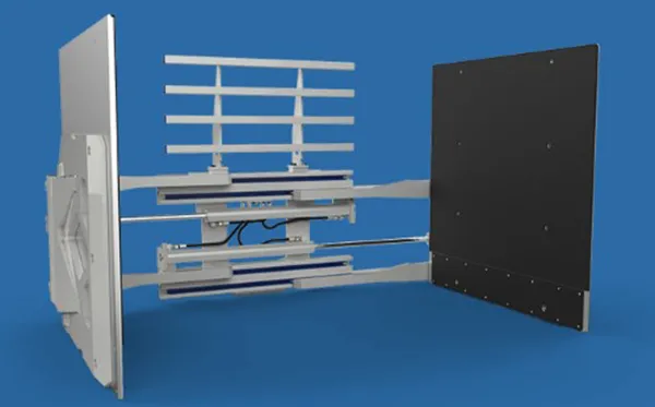 J-Series Carton Clamps