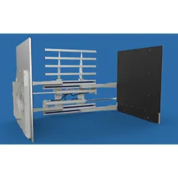 J-Series Carton Clamps
