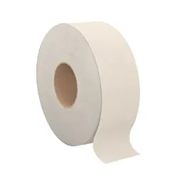 Jumbo Bath Tissue, Latte
