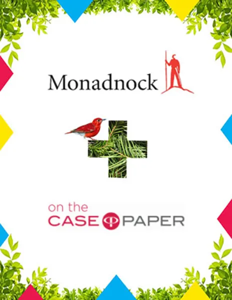 MONADNOCK
