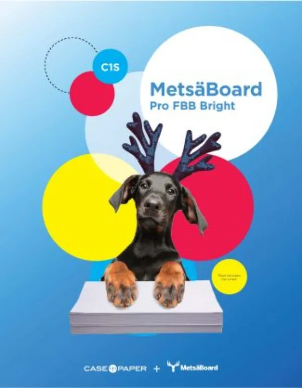 Paperboard