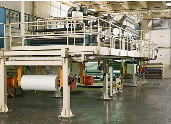 Laminating