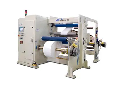 Model 140-45 Salvage Winder