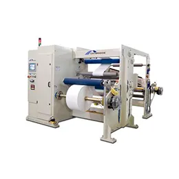 model 140-45 salvage winder