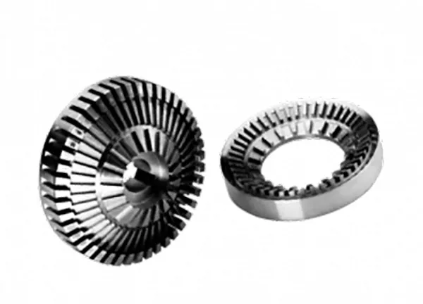 CAVITRON ® cone system