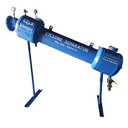 Hydro Cyclone Separator