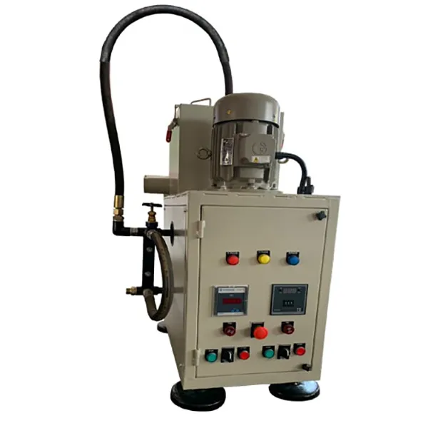 Neat Cutting Oil Centrifugal Filtration Machine