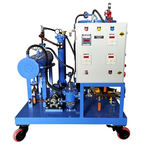 TAN Reduction Machine