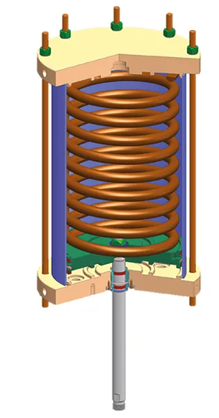 High Endurance Actuator