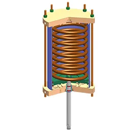 High Endurance Actuator