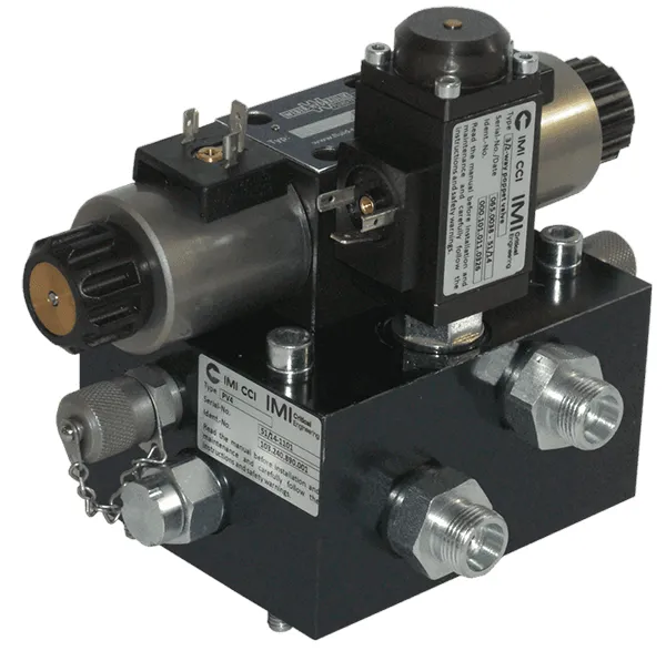 PV Modulating control device