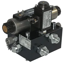 PV Modulating control device