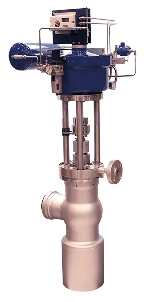 VST-SE Steam Conditioning Valve
