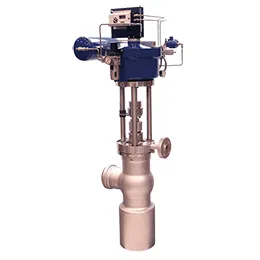 VST-SE Steam Conditioning Valve